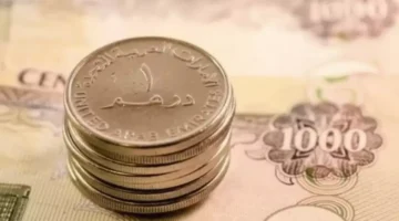 فجوة 32 قرشًا.. تباين أسعار صرف الدرهم الإماراتي بين البنوك خلال تعاملات اليوم